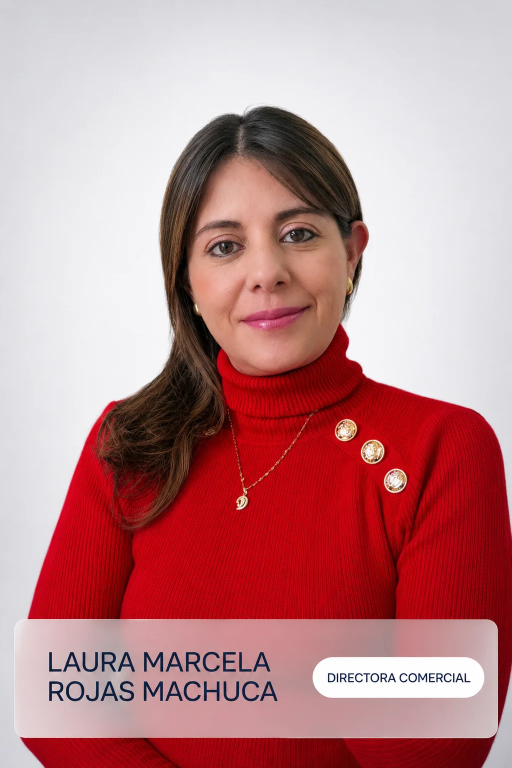 Laura Marcela Rojas Machuca