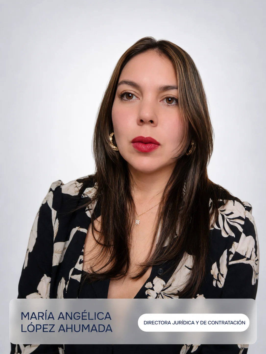 María Angélica López Ahumada
